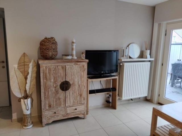 Chez Lola A Groenendijk Bagian luar foto